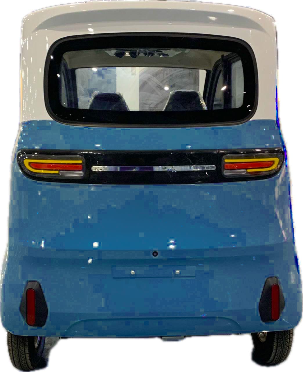 Elvion E2