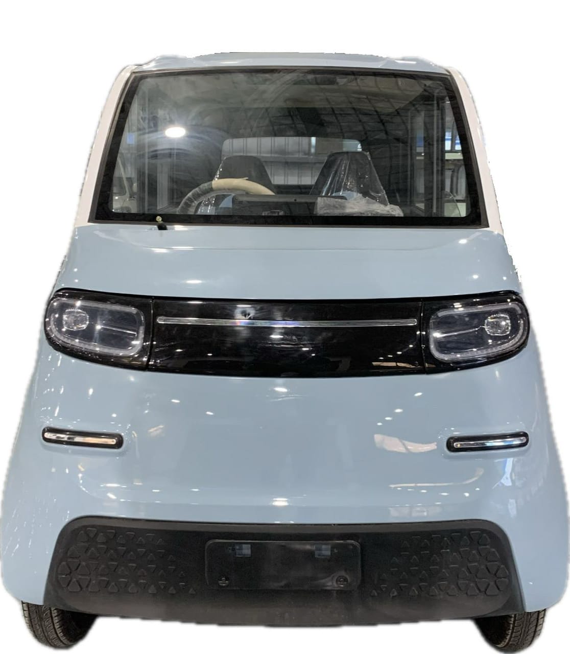 Elvion E3